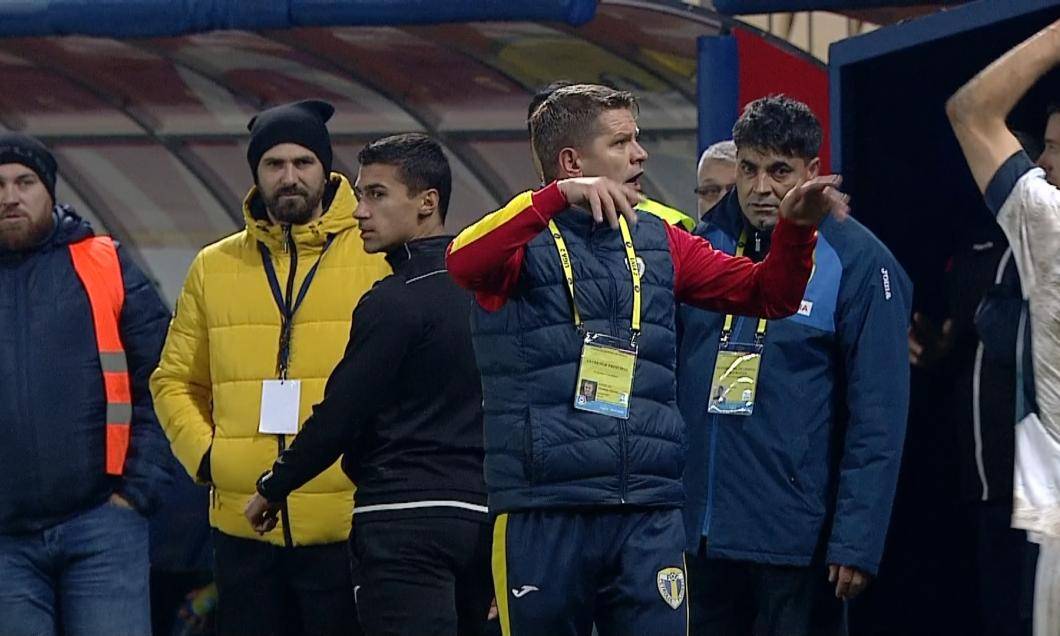 Halal cadou pentru antrenor! – numai despre ce se întâmplă la FC Petrolul, echipa de suflet a ploieștenilor și a prahovenilor (episodul 34)