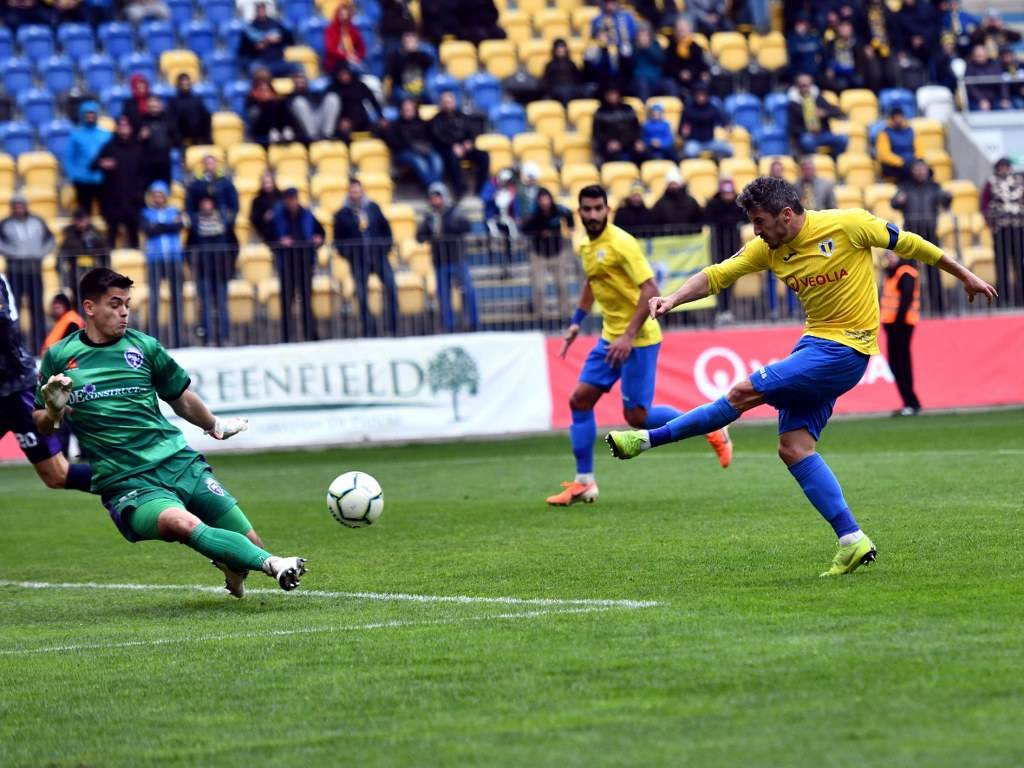 Doar o echipă stă mai bine, statistic, decât aceea a “lupilor”! – numai despre ce se întâmplă la FC Petrolul, echipa de suflet a ploieștenilor și a prahovenilor (episodul 20)