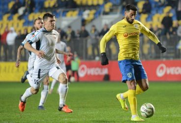 Ce este cu Hamza? – numai despre ce se întâmplă la FC Petrolul, echipa de suflet a ploieștenilor și a prahovenilor (episodul 36)