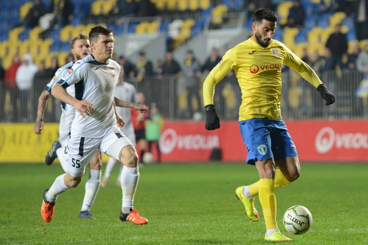 Ce este cu Hamza? – numai despre ce se întâmplă la FC Petrolul, echipa de suflet a ploieștenilor și a prahovenilor (episodul 36)