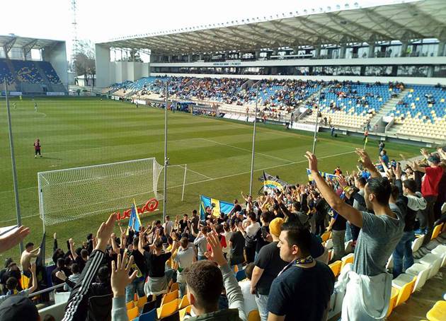 Dacă “lupii” câștigă cu Metaloglobus și nu pierd la UTA, va fi “Ilie Oană” plin cu Dunărea? – numai despre ce se întâmplă la FC Petrolul, echipa de suflet a ploieștenilor și a prahovenilor (episodul 37)