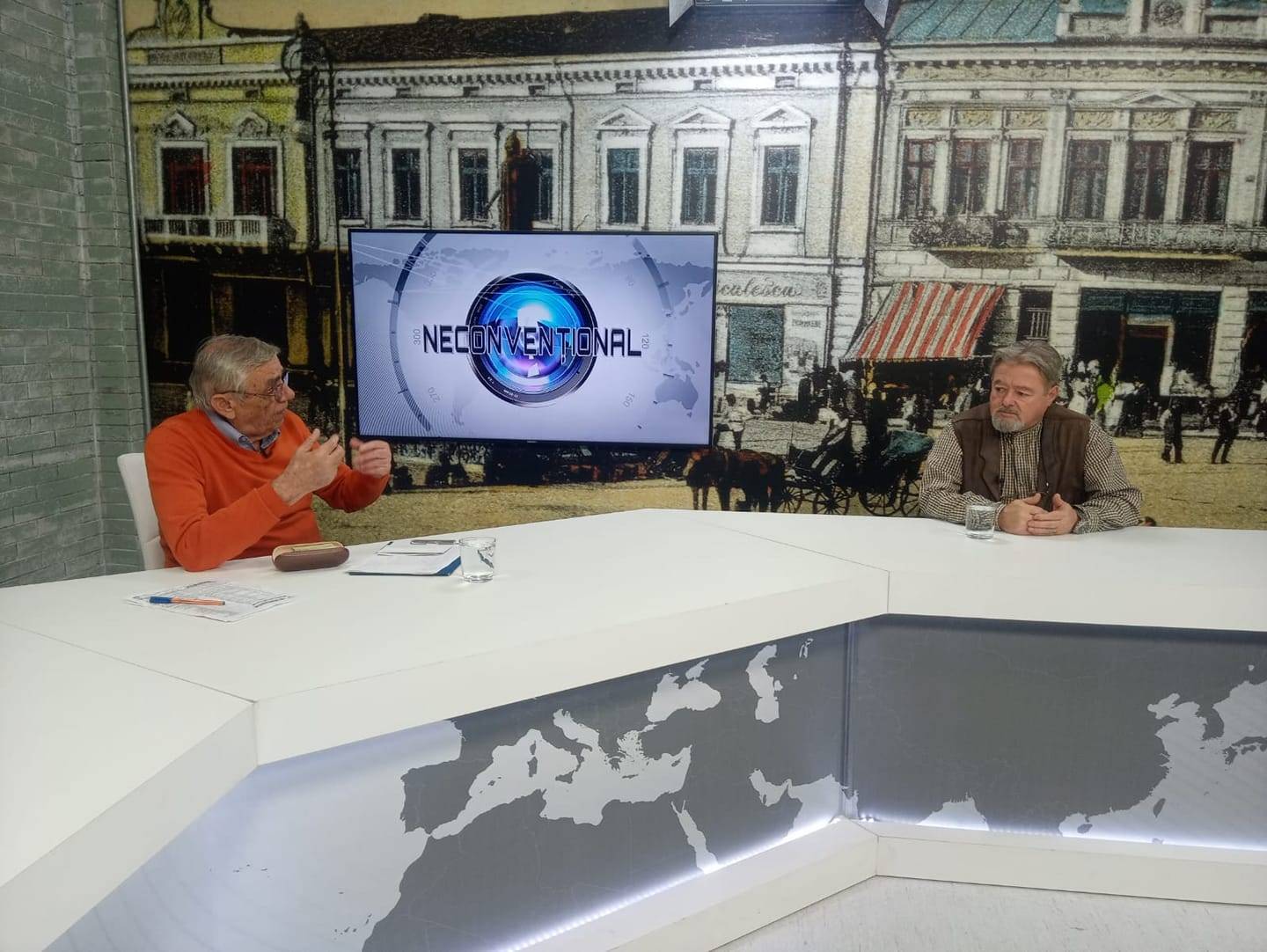 Marian Pușcaș la… Apel, în “Ora HIPICĂ”! Astă-seară, un alt invitat de marcă la Ploiești TV