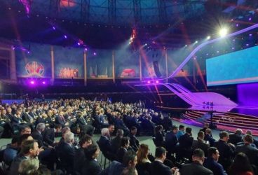 După o tragere la sorți ca… un exercițiu cu o integrală, România ar juca, în grupele EURO 2020, cu Ucraina, Olanda și Austria. Dacă nu se califică, Islanda, Bulgaria sau Ungaria ar pica într-o serie de foc!