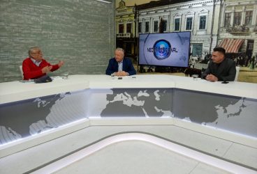 Invitați grei, astă-seară, la PLOIEȘTI TV! Marian Pușcaș îi aduce la “Ora HIPICĂ” pe președintele Federației Române de Trap și pe unul dintre consilierii locali ploieșteni