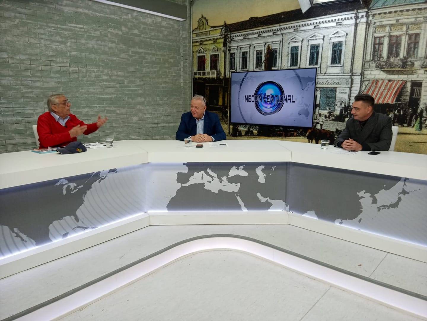Invitați grei, astă-seară, la PLOIEȘTI TV! Marian Pușcaș îi aduce la “Ora HIPICĂ” pe președintele Federației Române de Trap și pe unul dintre consilierii locali ploieșteni