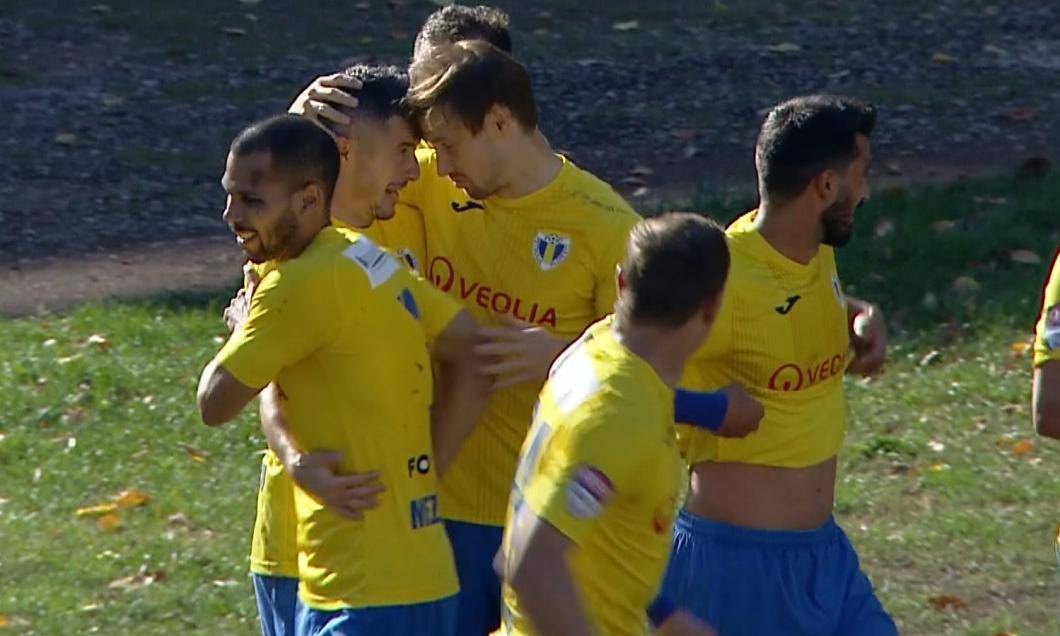 Consecința unei reprize secunde aproape execrabile: “lupii” au irosit copilărește victoria la Reșița! – numai despre ce se întâmplă la FC Petrolul, echipa de suflet a ploieștenilor și a prahovenilor (episodul 23)