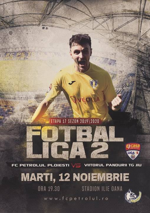 Se întoarce la Ploiești Victoraș Astafei! – numai despre ce se întâmplă la FC Petrolul, echipa de suflet a ploieștenilor și a prahovenilor (episodul 24)