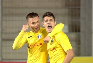 Că așa-i la fotbal: învingători la… faze fixe! – numai despre ce se întâmplă la FC Petrolul, echipa de suflet a ploieștenilor și a prahovenilor (episodul 25)