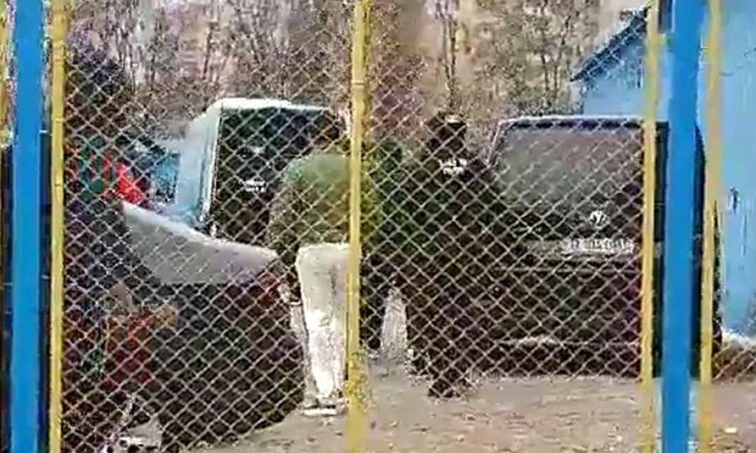 De la “piatra” aruncată de către un anonim de la Turris, la “muntele” apărut peste noapte! – numai despre ce se întâmplă la FC Petrolul, echipa de suflet a ploieștenilor și a prahovenilor (episodul 26)