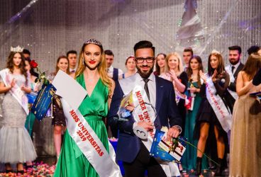 Cine sunt „Miss & Mister Universitas”?