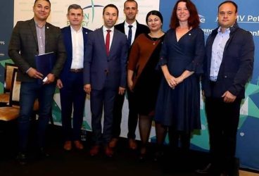 A apărut primul partid cu specific prahovean, chiar la 1 Decembrie