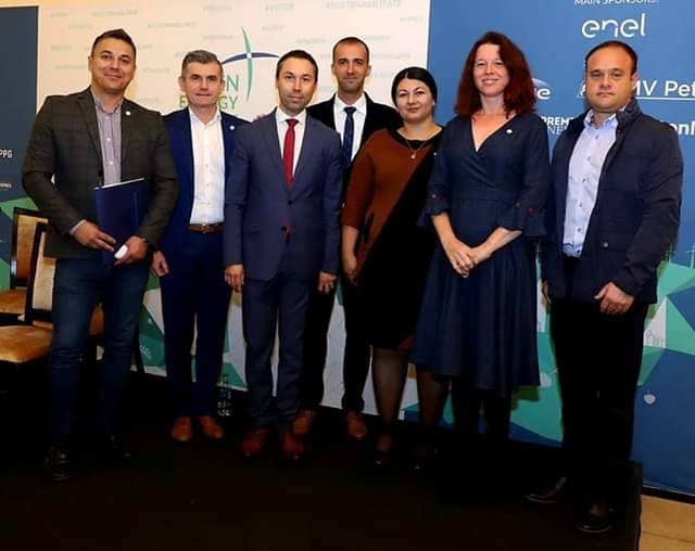 A apărut primul partid cu specific prahovean, chiar la 1 Decembrie