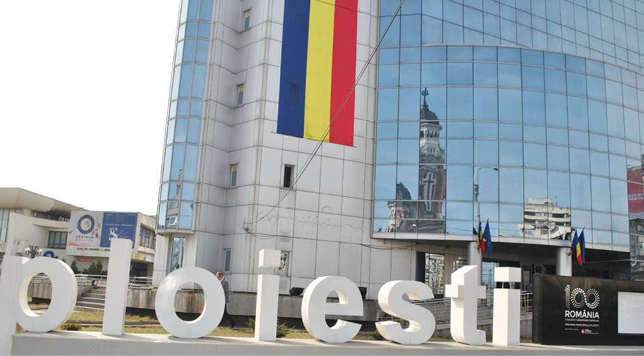 Modificare de program la Direcţia Generală de Dezvoltare Urbană Ploieşti