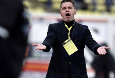 În afara suporterilor, mai vrea cineva, cu mici excepții, promovarea? – numai despre ce se întâmplă la FC Petrolul, echipa de suflet a ploieștenilor și a prahovenilor (episodul 40)