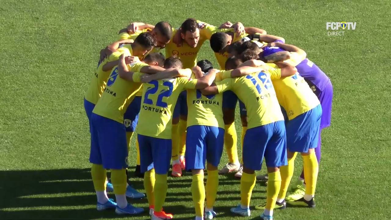 D’ale InSTATULUI. Echipa de pe locul 8 din Liga 2 este lider neașteptat la diverse capitole statistice! – numai despre ce se întâmplă la FC Petrolul, echipa de suflet a ploieștenilor și a prahovenilor (episodul 49)