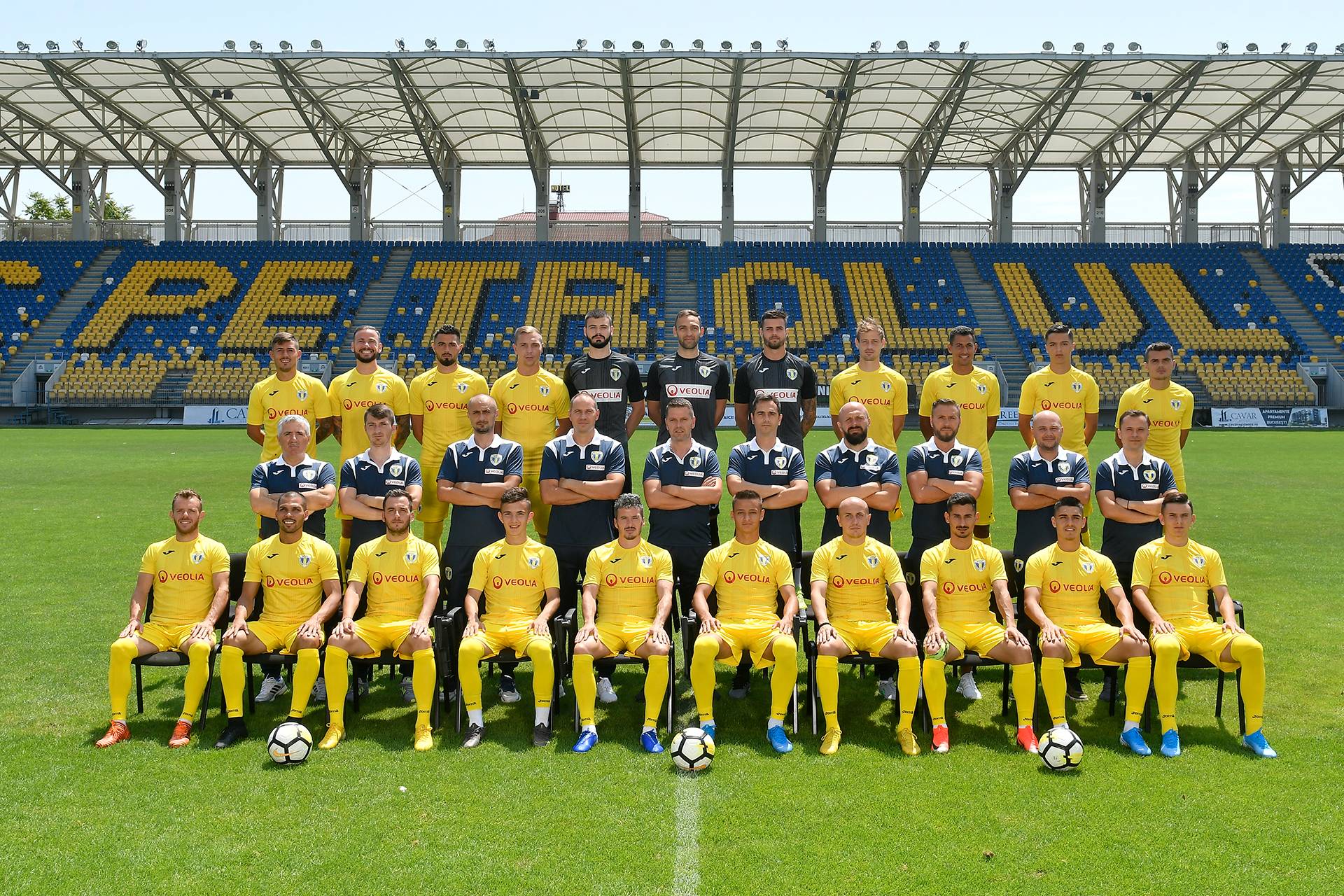 De când jocul “lupilor” este, de fapt, fără sare și piper… – numai despre ce se întâmplă la FC Petrolul, echipa de suflet a ploieștenilor și a prahovenilor (episodul 41)