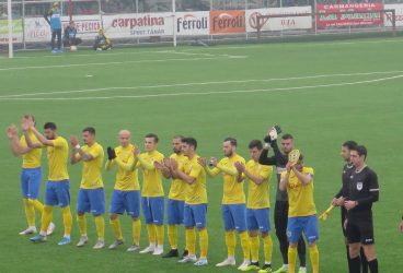 Gata, nu mai vorbiți de promovare, ci doar despre cum veți pregăti, din primăvară încolo, sezonul următor! – numai despre ce se întâmplă la FC Petrolul, echipa de suflet a ploieștenilor și a prahovenilor (episodul 43)