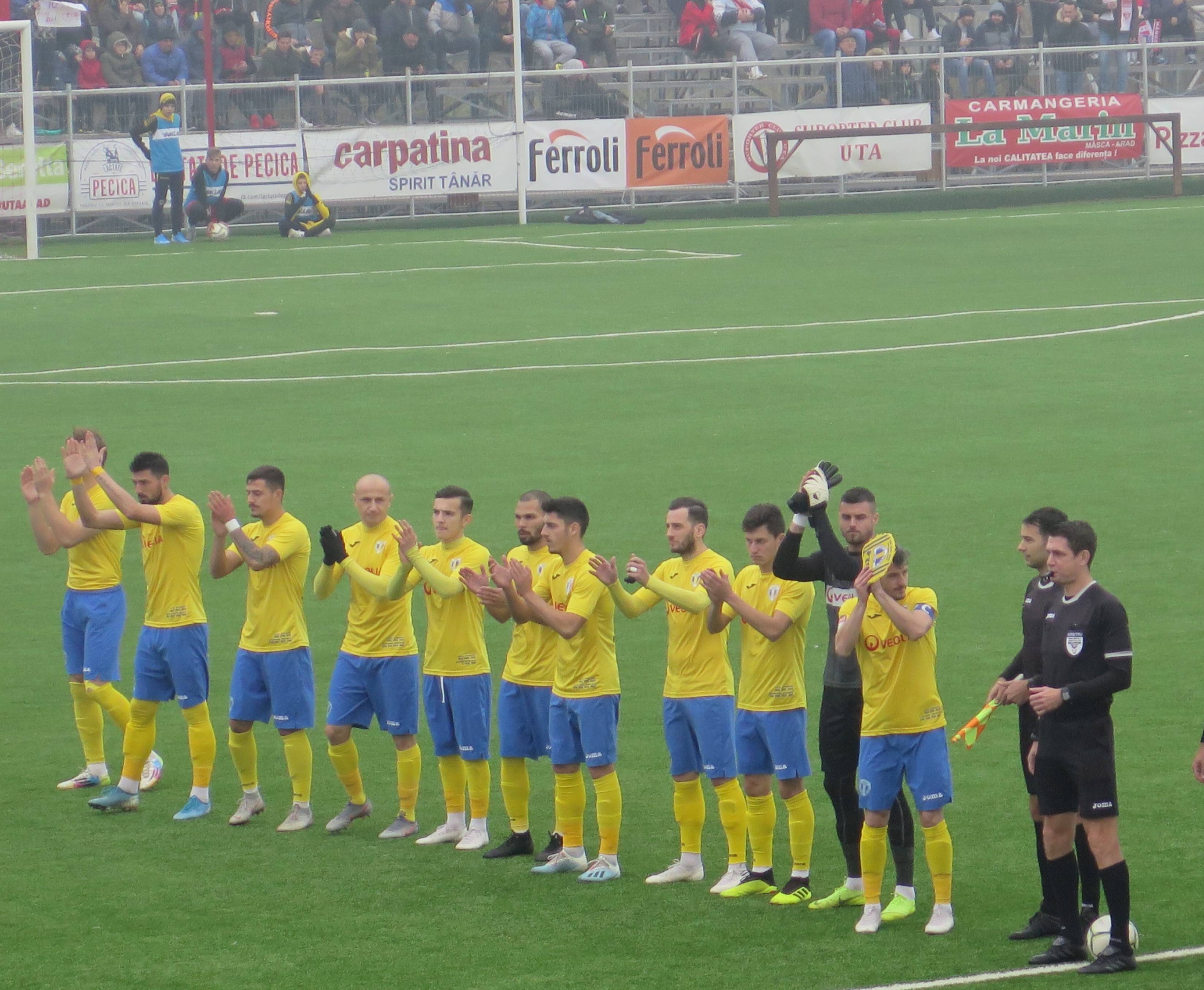 Gata, nu mai vorbiți de promovare, ci doar despre cum veți pregăti, din primăvară încolo, sezonul următor! – numai despre ce se întâmplă la FC Petrolul, echipa de suflet a ploieștenilor și a prahovenilor (episodul 43)