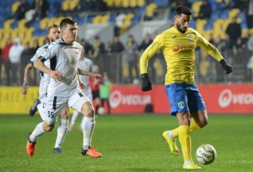 De ce vrea Marius Stan să fie scos, acum, Younes Hamza drept “acarul Păun”?!? – numai despre ce se întâmplă la FC Petrolul, echipa de suflet a ploieștenilor și a prahovenilor (episodul 46)