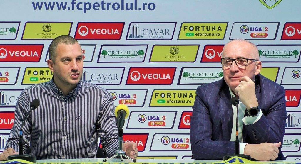 De ce văd Marius Stan și Costel Enache numai “paiul” din ochiul lui Younes Hamza, ci nu și “bârna” din al lor?!? – numai despre ce se întâmplă la FC Petrolul, echipa de suflet a ploieștenilor și a prahovenilor (episodul 48)