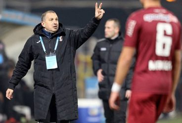 Nimic nou: tot antrenor principal cu CV de Liga 1 și tot din altă parte! Așa cum s-a anticipat, Costel Enache este… 99,99% tehnicianul “lupilor” – numai despre ce se întâmplă la FC Petrolul, echipa de suflet a ploieștenilor și a prahovenilor (episodul 45)