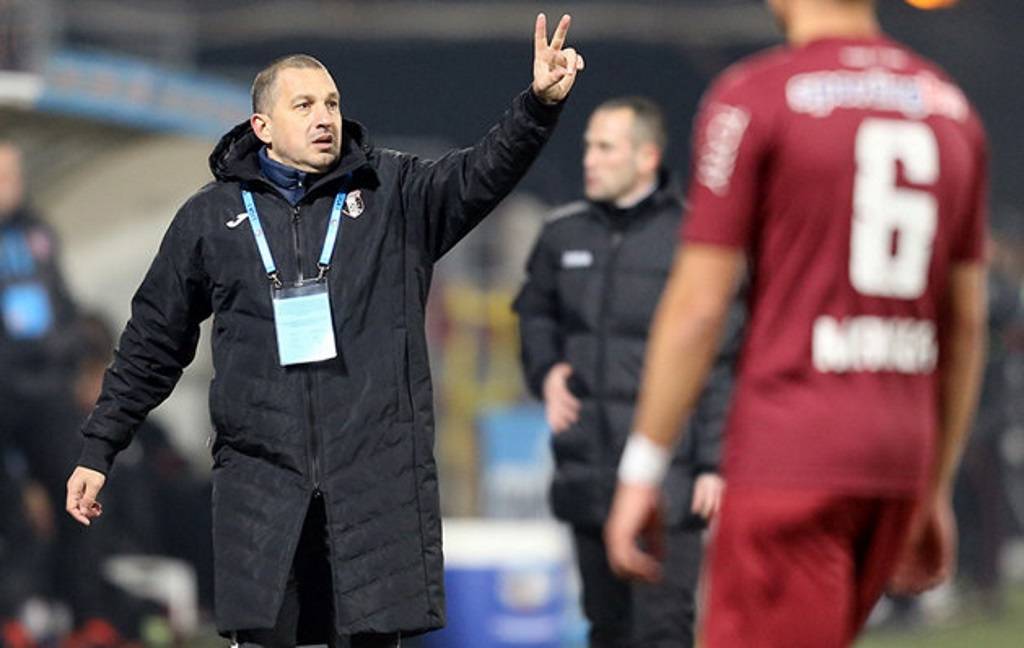 Nimic nou: tot antrenor principal cu CV de Liga 1 și tot din altă parte! Așa cum s-a anticipat, Costel Enache este… 99,99% tehnicianul “lupilor” – numai despre ce se întâmplă la FC Petrolul, echipa de suflet a ploieștenilor și a prahovenilor (episodul 45)