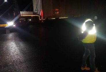 Noi transporturi agabaritice. Vezi traseele