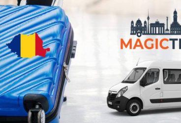 Cel mai frumos Crăciun este acela pe care îl petreci acasă