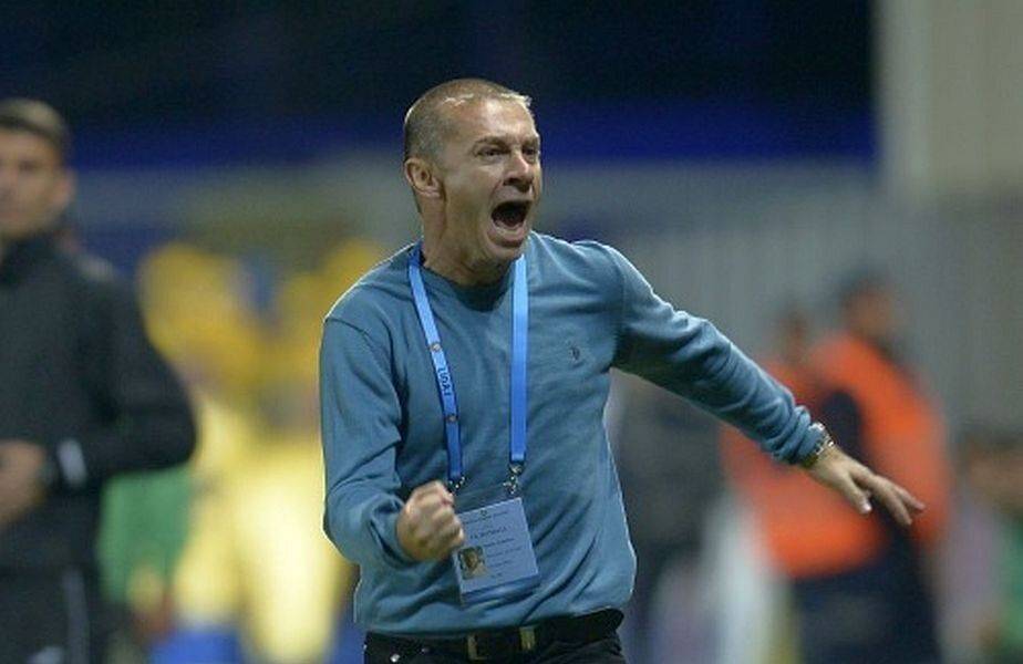 După modelul lui Nae Constantin, un alt antrenor prahovean lasă Arabia Saudită pentru fotbalul autohton. Sebi Tudor, secundul lui Teja la FC Voluntari După modelul lui Nae Constantin, un alt antrenor prahovean lasă Arabia Saudită pentru fotbalul autohton. Sebi Tudor, secundul lui Teja la FC Voluntari