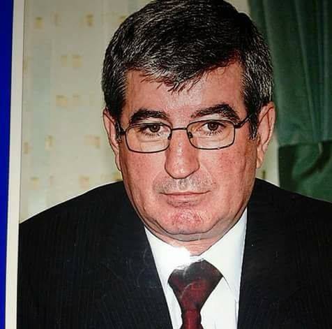 S-a stins din viaţă generalul de poliţie Damian Miclea S-a stins din viaţă generalul de poliţie Damian Miclea