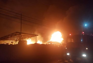 Iad la saltele! Se face scrum fabrica Saltconfort din Urlaţi (imagini)