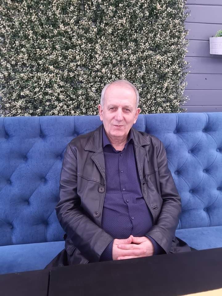 Ce devreme ne-a părăsit colegul de breaslă Nelu Ștefănescu, fost fotbalist, antrenor, arbitru, observator și jurnalist! La revedere, prietene, pentru noi nu există adio!