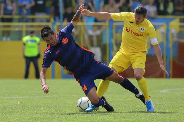 FC Petrolul și Metaloglobus nu vor împărți același hotel la Belek, dar ar putea fi… adversare în Turcia pe 11 sau 13 februarie