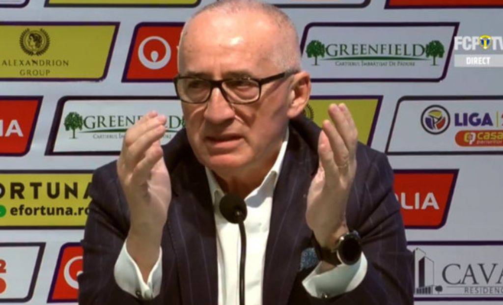 Anunțul candidaturii la Primăria Galați al lui Marius Stan a generat cea mai rapidă reacție din istoria AG a FC Petrolul: votul unanim pentru demiterea președintelui executiv! În plus, și pentru înființarea unui post de director sportiv