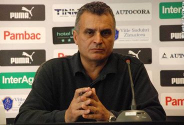 De astăzi, 15 ianuarie 2020, Costel Lazăr a redevenit, și oficial, “lup”! Ex-internaționalul, alesul suporterilor și al fostelor glorii pentru funcția nou-creată, cea de director sportiv la FC Petrolul