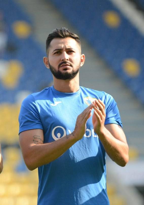 Doi foști “lupi” ajunși în celălalt capăt al țării atacă promovarea în Liga 1! Jean Prunescu și Selymes Tibor visează să joace contra Petrolului peste… un an și jumătate!