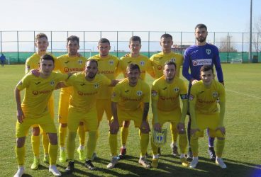 De la “Vega”, la… banderolă! “Drum” parcurs de Ștefan Bărboianu, în 11 zile, de pe lista disponibilizaților la postura de… căpitan, în premieră absolută, la FC Petrolul!