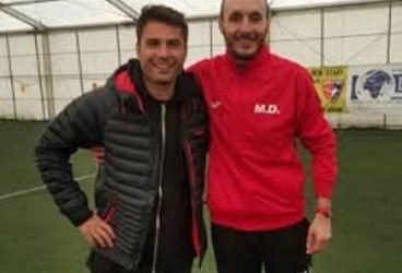 Invers decât tiparul “Nae & Sebi”, un alt antrenor prahovean a dat fotbalul din România pe unul tot dintr-o țară exotică! Mihai Dinu, de la Cornu în Laos