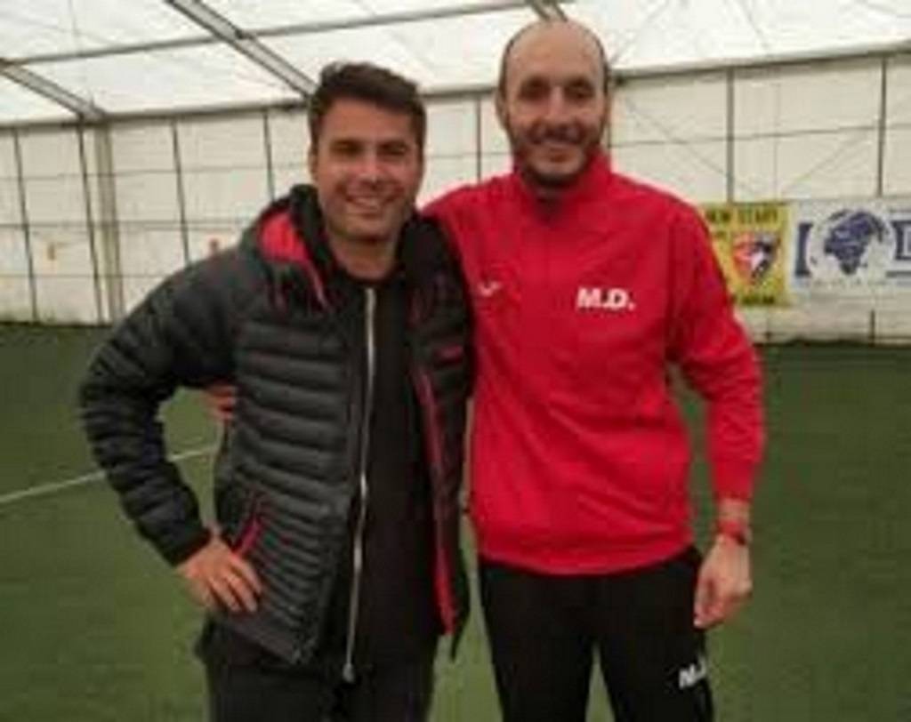 Invers decât tiparul “Nae & Sebi”, un alt antrenor prahovean a dat fotbalul din România pe unul tot dintr-o țară exotică! Mihai Dinu, de la Cornu în Laos