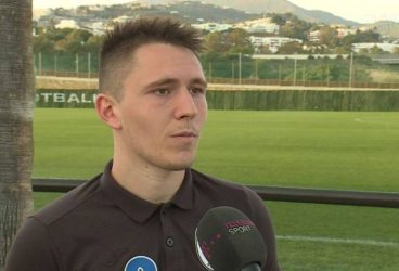 Mesaj din Spania de la Mihai Velisar: ”Doamne ajută pe Petrolul! Mi-aș dori să promoveze, are nevoie de această promovare și îi doresc succes”!