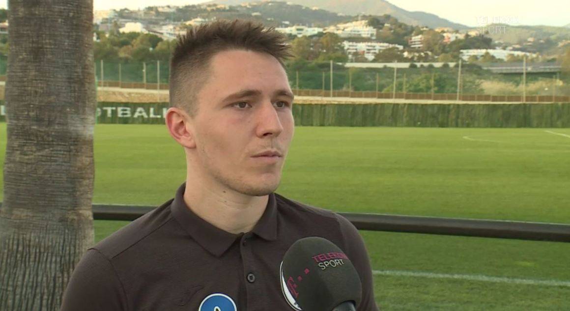 Mesaj din Spania de la Mihai Velisar: ”Doamne ajută pe Petrolul! Mi-aș dori să promoveze, are nevoie de această promovare și îi doresc succes”!