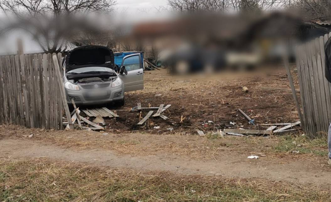 Bebeluş vătămat în accidentul de la Valea Călugărească Bebeluş vătămat în accidentul de la Valea Călugărească