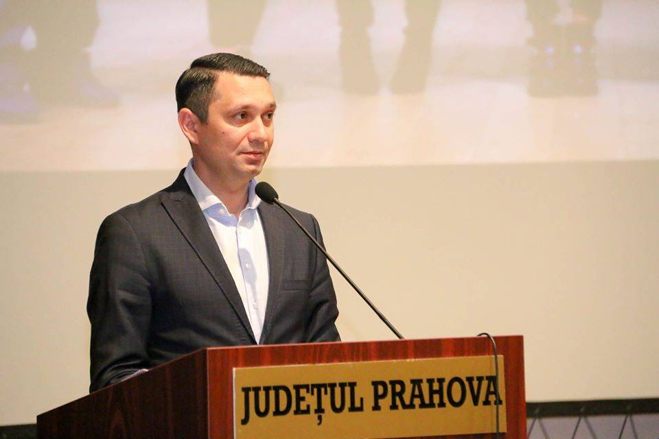 Bogdan Toader, scrisoare deschisă adresată lui Ludovic Orban, despre racolarea primarilor PSD