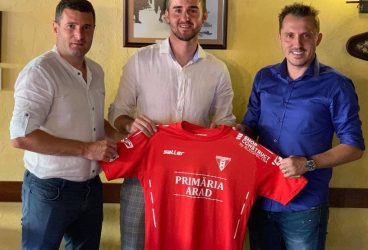 Mirel Bolboașă lasă liderul Ligii a II-a și se trage mai pe lângă fosta “casă”. A semnat un contract cu Astra Giurgiu, echipă aproape calificată în play-off-ul L1!