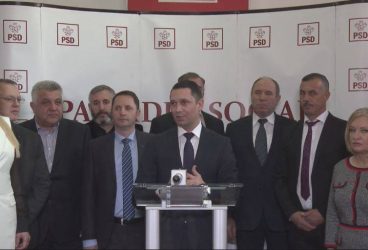 Lista candidaţilor PSD pentru primăriile din judeţ la alegerile din 2020