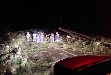 Cum a fost urgia în prima noapte de cod roşu în Prahova