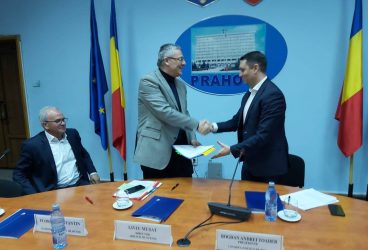 Bogdan Toader continuă modernizarea sistemului sanitar prahovean cu Maternitatea Ploieşti