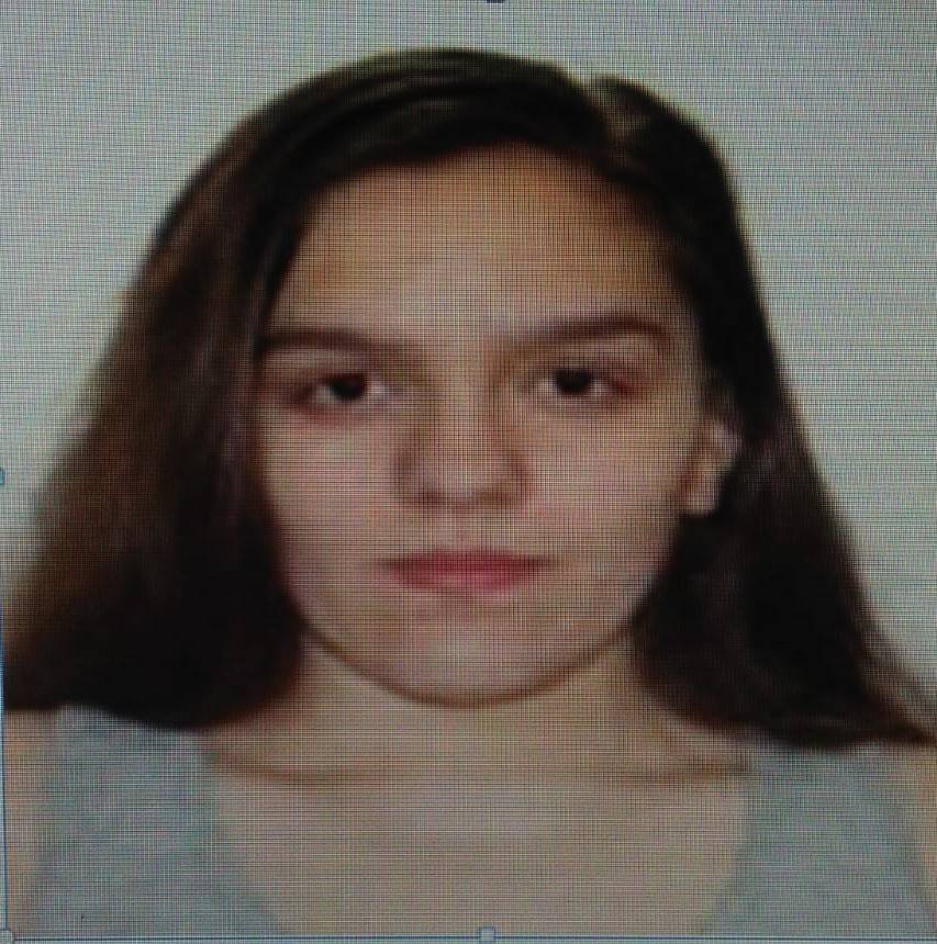 Tânără, dată dispărută după ce a ieşit din spital Tânără, dată dispărută după ce a ieşit din spital