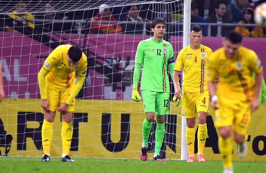 Situația celor mai bine cotați 10 fotbaliști români la început de 2020