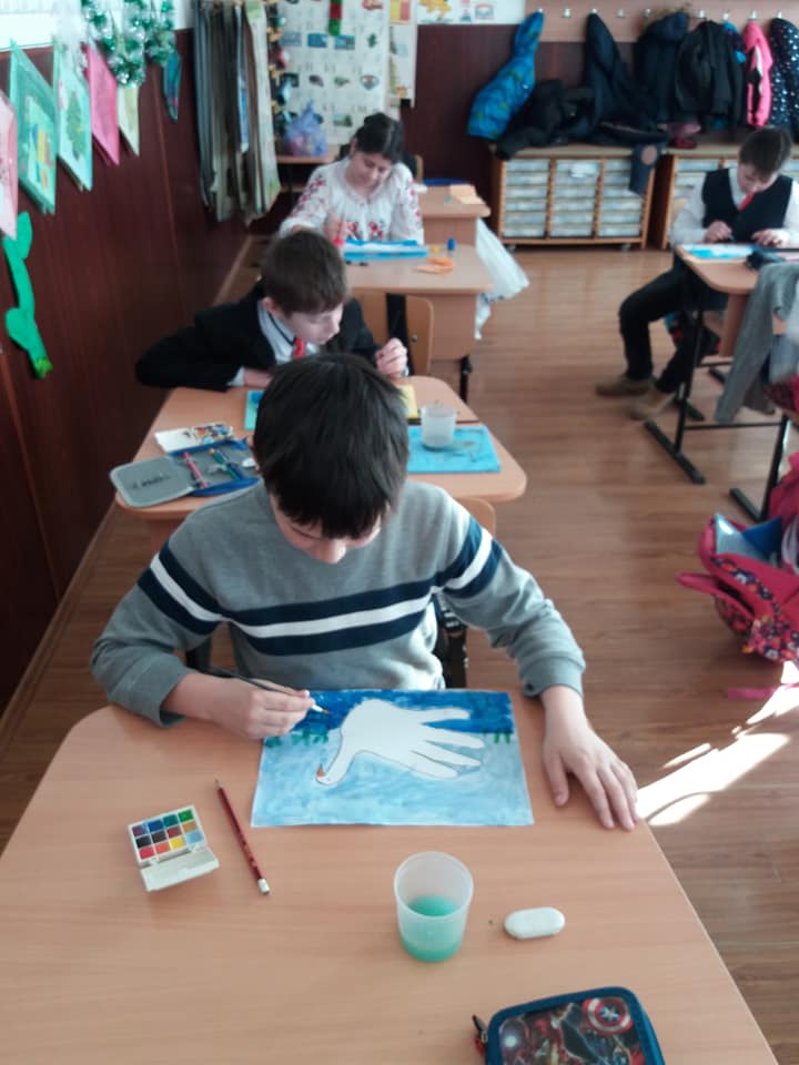 Noua structură, pe module, a anului școlar 2022-2023 Noua structură, pe module, a anului școlar 2022-2023